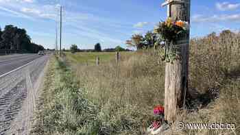 2 teens charged with 2nd degree murder of 16-year-old Nash Dunlop appear in Guelph court