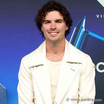 Nic Vansteenberghe Unveils Surprising New Hair Transformation