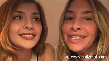 All Saints singer Melanie Blatt stuns fans with clip of her lookalike daughter as they open up about managing their tumultuous relationship