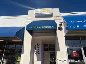 Westover Taco sounds alarm on struggles for local restaurants