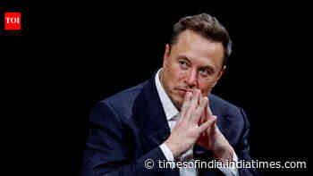 Oligarchs blocking Starlink service in India: Elon Musk
