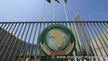 Länder Afrikas gründen eigene Ratingagentur