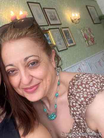 Met Police offer 20k award to find mum who vanished two years ago