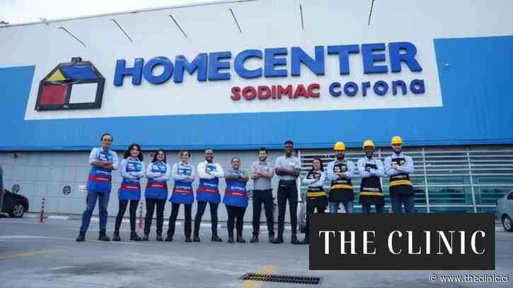 Sodimac amplía su presencia en Colombia: concreta adquisición de la cadena de suministros industriales Sumatec