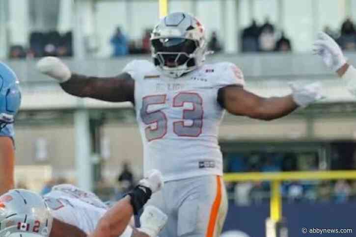 THE MOJ: B.C. Lions continue roll with unusual win over Toronto