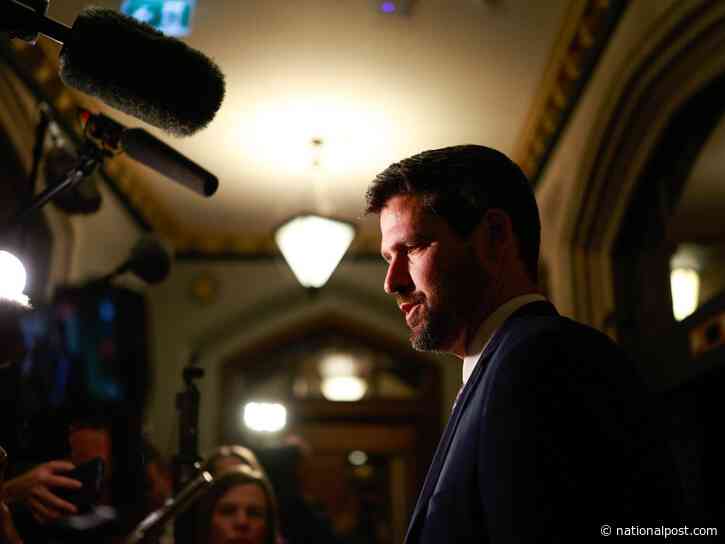 Liberals announce bill to prohibit MAID for mental illness alone
