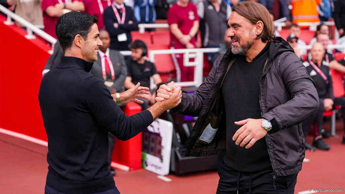 How to watch Arsenal vs Leeds live: Stream, TV, team news, prediction