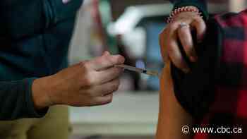 Flu and COVID-19 vaccinations underway in B.C. as respiratory illness season arrives early