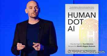 Why Advertising Will Be Key to Shaping Our AI-Powered Future—For Better or Worse