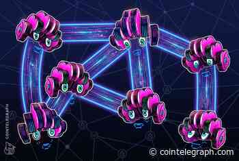 Sui tunnels hit 40.6M TPS in live AI agent test