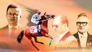 Inside Victorian racing’s power struggle and a last-minute change to new laws