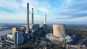 Die 35‑Gigawatt-Lücke – der Kampf um Deutschlands Stromreserve