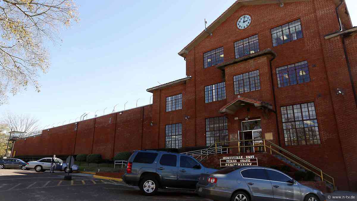 Dasselbe Gift im Einsatz: Anwälte wollen durch Pike-Fall Exekution in Texas hinauszögern