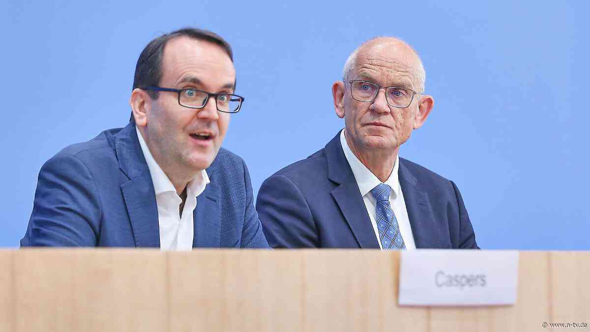 TÜV-Chef fordert KI-souveräne EU: Bundesregierung warnt, aber der Weltuntergang fällt derzeit aus