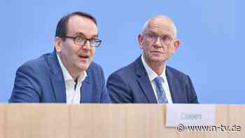 TÜV-Chef fordert KI-souveräne EU: Bundesregierung warnt, aber der Weltuntergang fällt derzeit aus