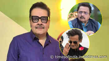 'People want hit characters of 90s-2000s': Shehzad Khan on Rakesh bedi, Akshaye Khanna's comeback in 'Dhurandhar'