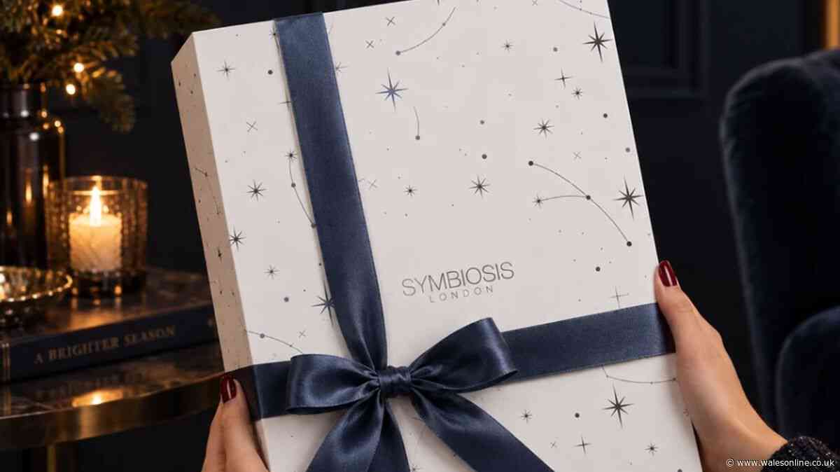 'Absolutely fantastic' beauty advent calendar worth £988 bagged for £889 less