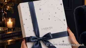 'Absolutely fantastic' beauty advent calendar worth £988 bagged for £889 less