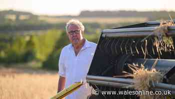 Jeremy Clarkson to launch solo Clarkson's Farm special with Top Gear twist