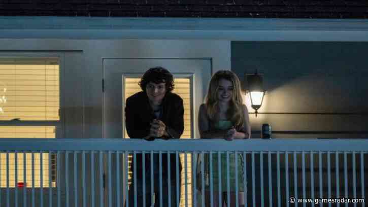 Carrie's Mike Flanagan explains why he chose to exclude one infamous scene