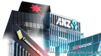 ‘Exploring new ways’: Big banks want to share regional branches