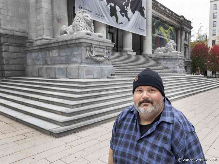 Hollywood North takes centre stage in new book from award-winning crime writer