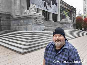 Hollywood North takes centre stage in new book from award-winning crime writer