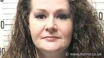 Christa Pike live: Killer 'brain dead' after botched execution but woke up hours later