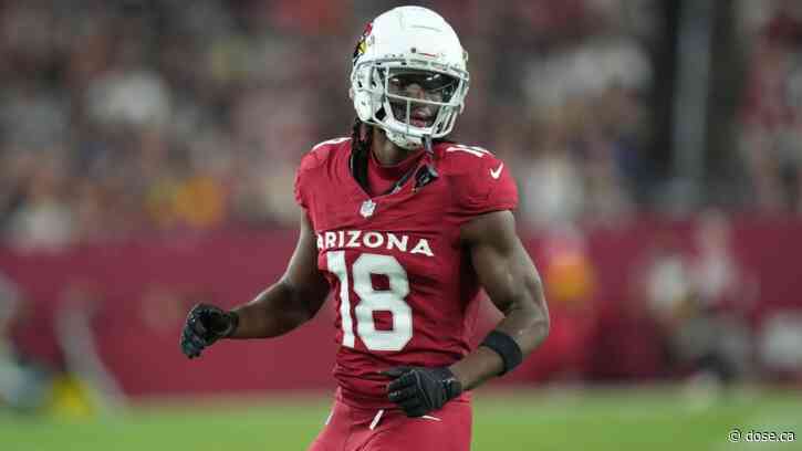 Here are 15 players who could be traded in the NFL