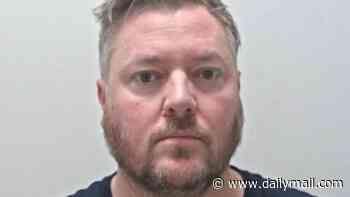 School governor who 'enthusiastically' joined gang which carried out multi-million pound Covid PPE scam is jailed