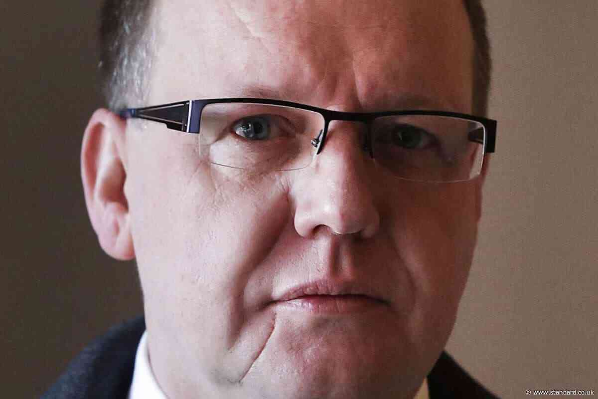 Crime boss turned author Paul Ferris dies aged 62