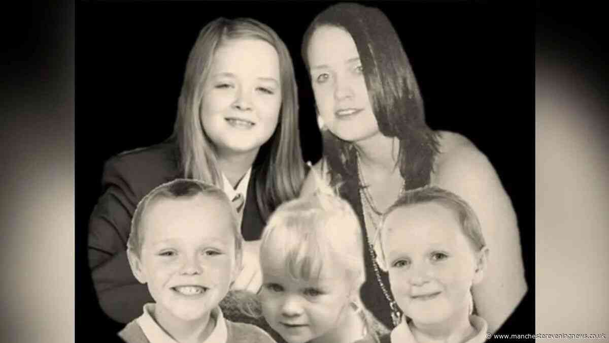 Mum threatened with petrol bombing not classed by police as vulnerable witness, inquest hears