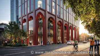 More than £60m of public cash to help build Manchester skyscraper and other projects