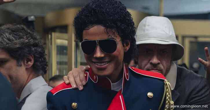 Michael 2 Gets Positive Update as Sequel Movie Scores Huge Tax Credit Payday