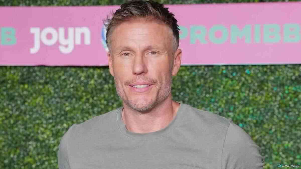 Tränen im PBB-Container: Ex-Bayern-Spieler Christian Lell öffnet sich über den Tod seiner Schwester
