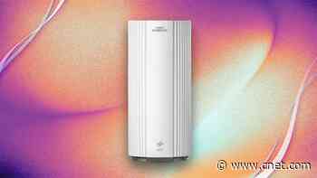 Our Favorite Air Purifier Is $140 Off. Plus, 3 Other Solid Options Are on Sale During Prime Day