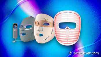 I Test LED Face Masks. I Recommend These 4 That Are Currently on Sale for Prime Day