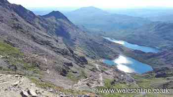 Man drowned in lake while on Yr Wyddfa hiking trip with brother
