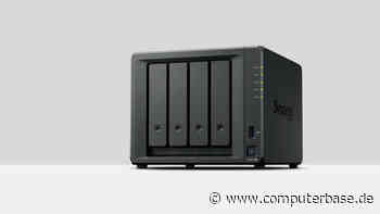 Synology: neo+-Serie verzichtet auf ECC für niedrigere Einstiegspreise