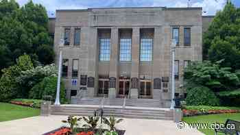 Here's how to vote in advance polls for the municipal election in St. Catharines