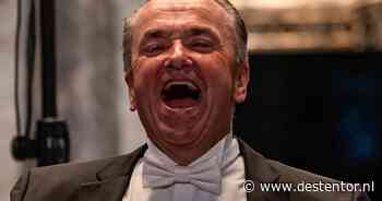 Vijftig jaar organist: Martin Mans geeft jubileumconcert in Apeldoornse Grote Kerk