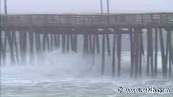 Tropical Storm Isaias forms in the Gulf, impact it could bring to WNY