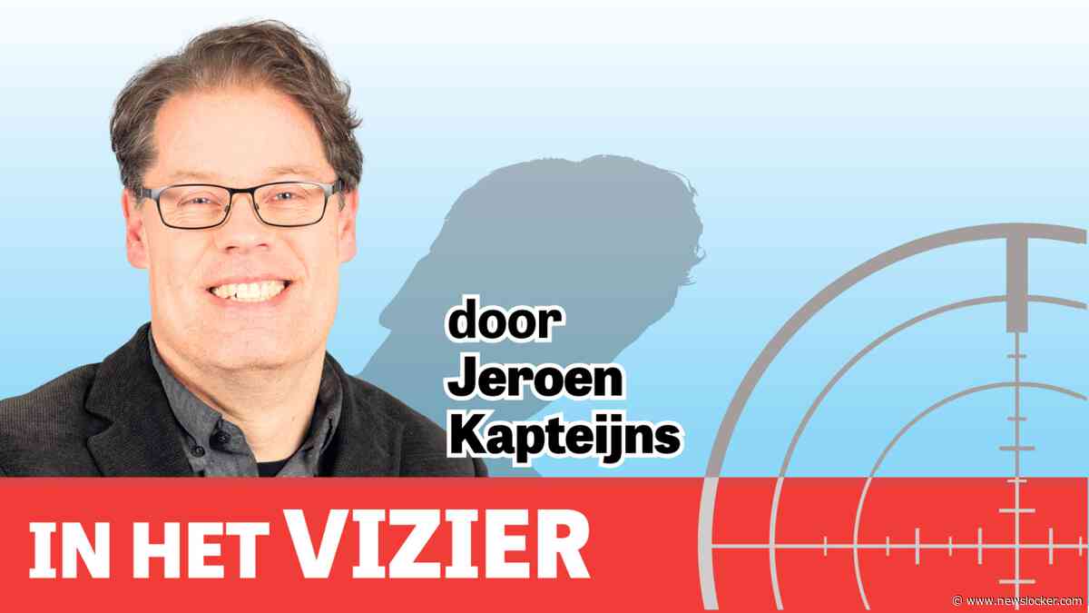 Jeroen Kapteijns: ’Een voorrecht om Messi live in actie te hebben mogen zien’