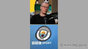 Can the Premier League afford to lose Man City?