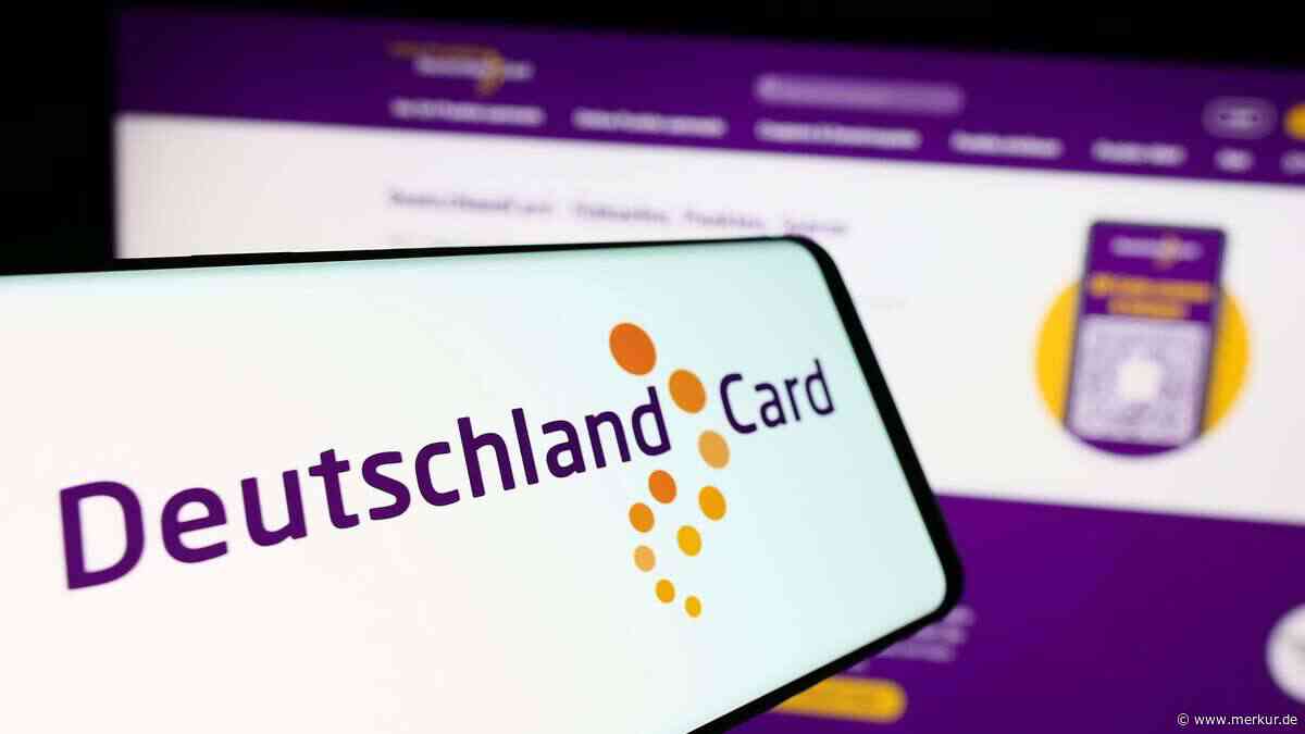 DeutschlandCard macht dicht: Wer diese Frist verpasst, verliert bares Geld