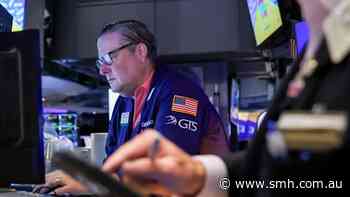 ASX set to slide, Wall Street retreats as bond yields, oil prices rebound