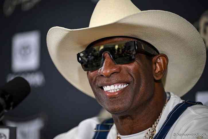 ESPN Analyst Declares Deion Sanders “Done” At Colorado