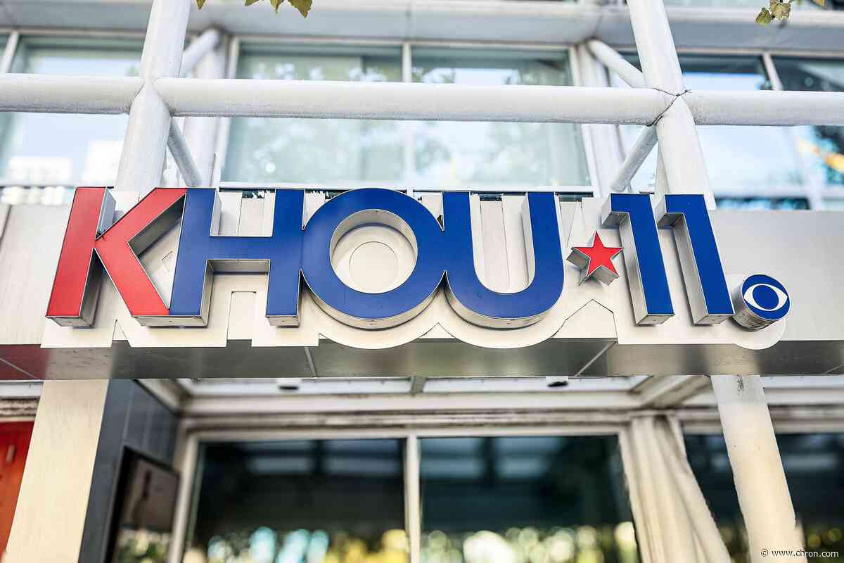 Houston TV news leader scores top job at another Texas station