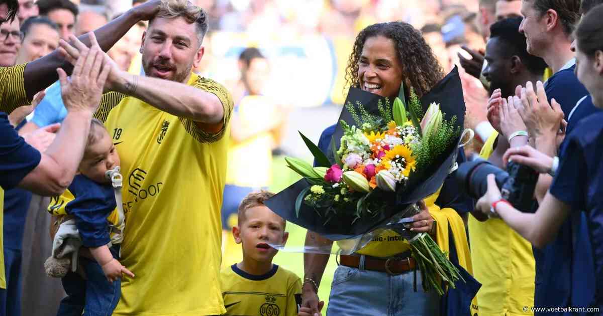 Live. Transfernieuws 7/10: David Silva keert terug in competitie