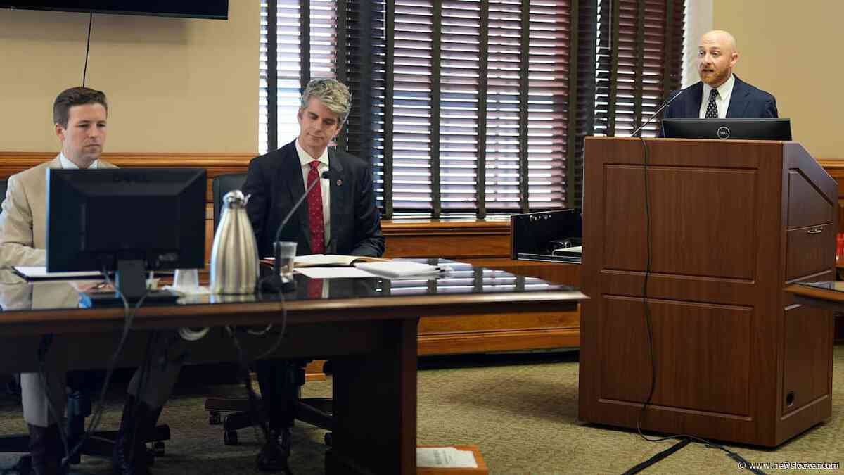 Advocaten van Pike willen spuiten en medicijnresten van mislukte executie onderzoeken